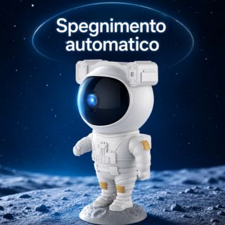 Spegnimento automatico