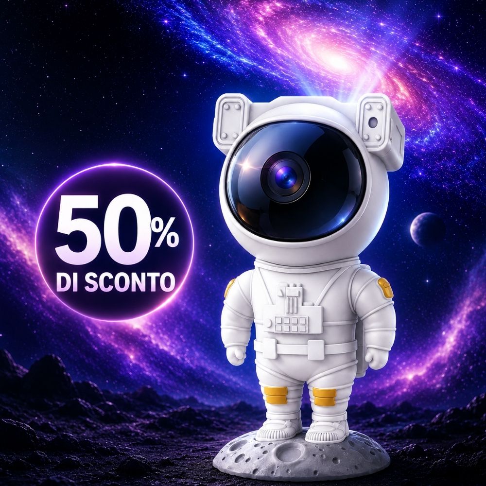 Astrosky Italia Sito Ufficiale 
