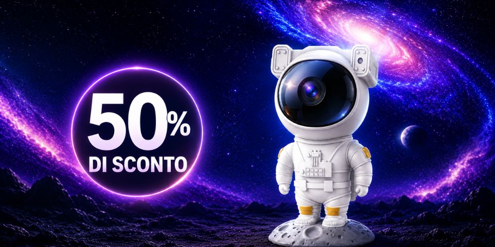 Astrosky Italia Sito Ufficiale 